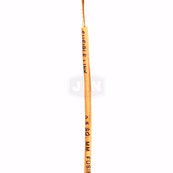 JAndN Electrical Products Fusible Link Wire